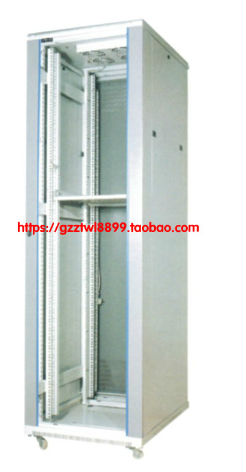 Keydak Gold Shield enclosure 2 m ND6942 600 * 960 * 2000mm (42U) deepening type enclosure