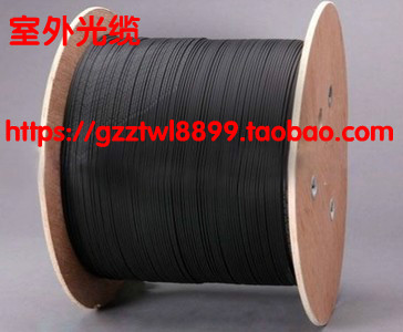 4 Core 6 Core 8 Core 12 24 24 Core 48 Core Outdoor Multimode Fiber 50-125 Optical Cable