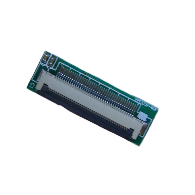 Lcd Adapter Board 40-41P Mini2440 Micro2440 Mini6410 Tiny6410