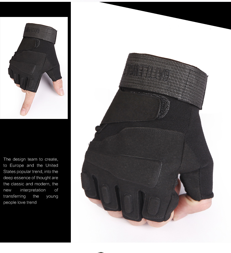 Gants pour homme en toile - Ref 2781288 Image 24