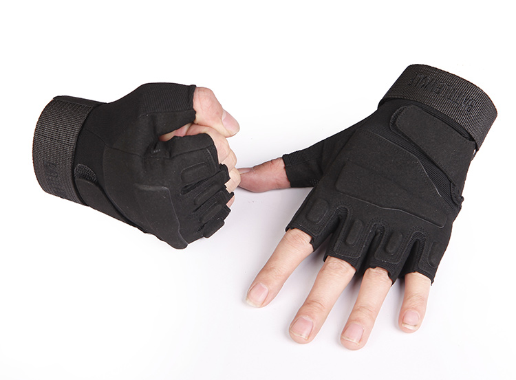 Gants pour homme en toile - Ref 2781288 Image 23