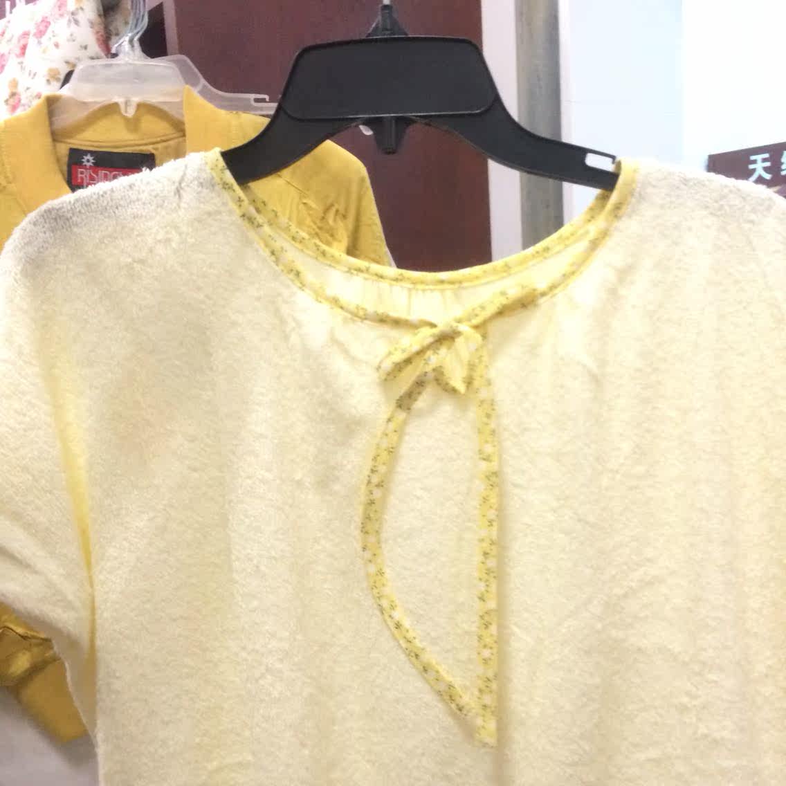 Peignoir - Ref 597879 Image 5