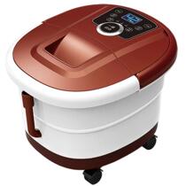 Song Jin foot bath tub electric automatic massage constant temperature heating massage foot bath tub foot therapy machine foot wash basin