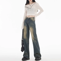 Ностальгический цвет [расширение]