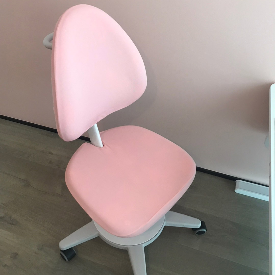 Chair cover Mayer chair cover moll Maximo learning chair cover detachable water wash soft breathable non-Pilling