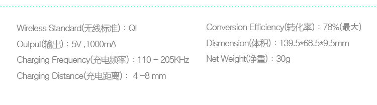 chargeur pour téléphones APPLE APPLE IPHONE6 PLUS - Ref 1300556 Image 13