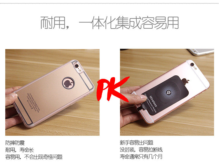 chargeur pour téléphones APPLE APPLE IPHONE6 PLUS - Ref 1300556 Image 19