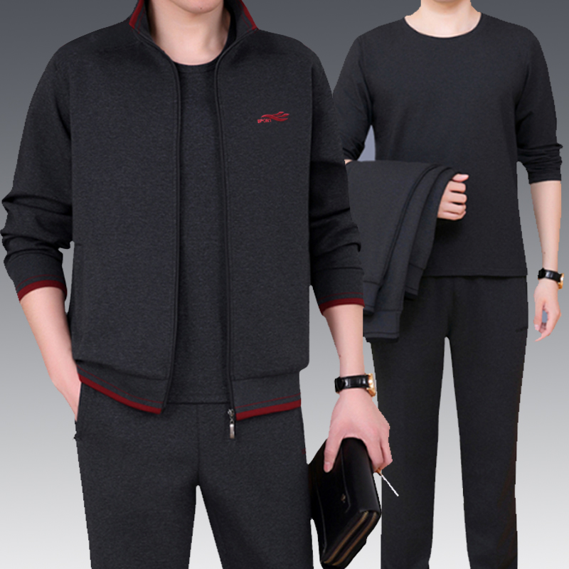 Sweatshirt homme   OTHER en Polyester - Ref 3129224 Image 1