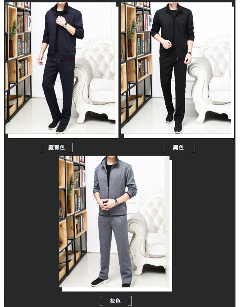 Sweatshirt homme   OTHER en Polyester - Ref 3129224 Image 9