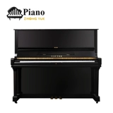 Первоначальный импортный подержанный по второй руке с второй рукой Victor V-102/V102 Профессиональные высококлассные пианино