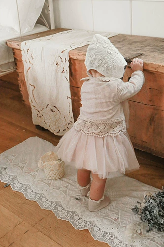 Летняя одежда для защиты от солнца для раннего возраста для принцессы для отдыха, тонкий кардиган, в корейском стиле