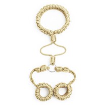 sm husband and wife supplies Womens bed utensils pull sex handcuffs rope flirting binding rope utensils