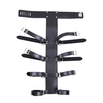 Bed reverse back bondage csgo skin bondage belt adult passion fun supplies sm female torture tools female sex tools