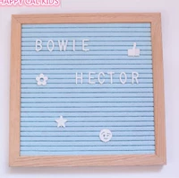 Синий, 25×25см