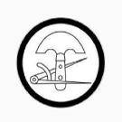 皮佬製作社的LOGO