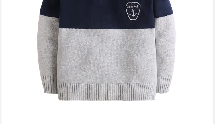 Pull garcon LAVLA - Ref 2101480 Image 29