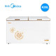 tủ đông sanden Midea / beauty BD / BC-428DKEM / 368/303/568 tủ đông - Tủ đông tủ đông tiết kiệm điện