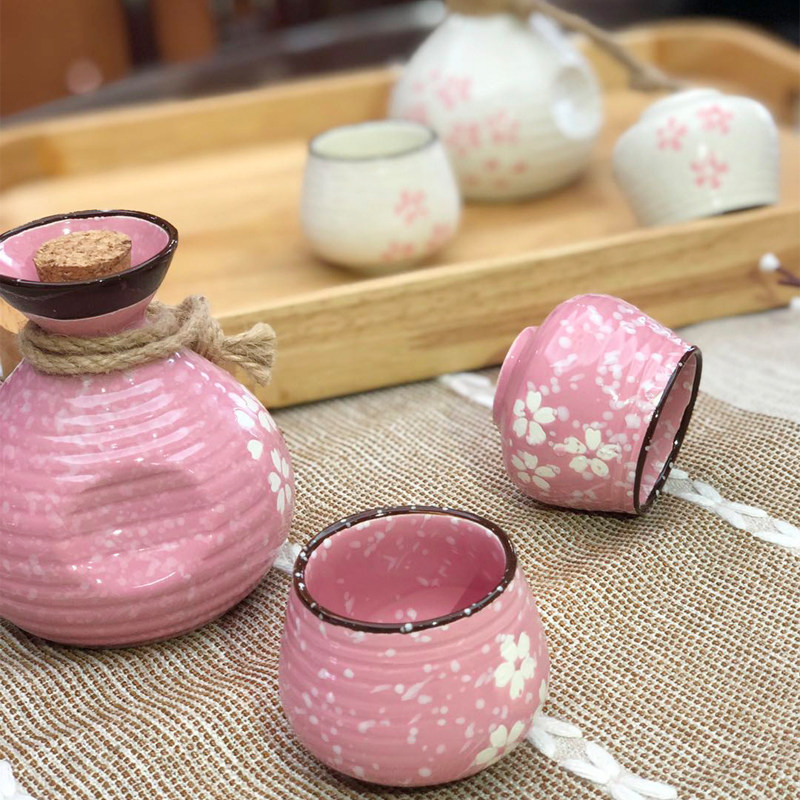 Creative New Illustrations Hand Painted Wind Autonomous Real Pat Wineware Wine Taverine Wine Taobao Wine Glasses-Taobao