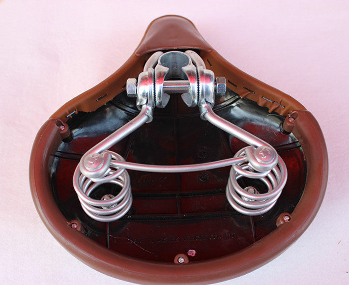 Selle de vélo - Ref 2356968 Image 8