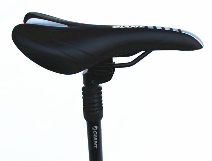 Selle de vélo GIANT - Ref 2350786 Image 9