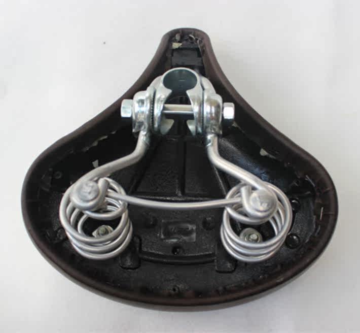 Selle de vélo - Ref 2350655 Image 46