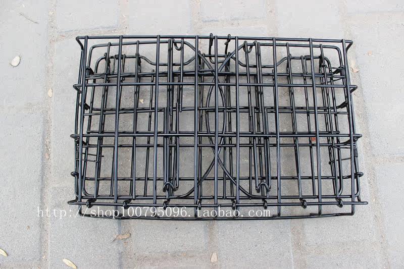 Panier pour vélo en métal - Ref 2266628 Image 24