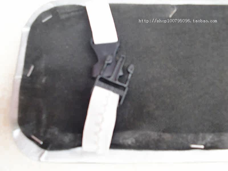 Selle de vélo - Ref 2353843 Image 5