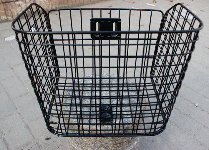 Panier pour vélo en métal - Ref 2257704 Image 18