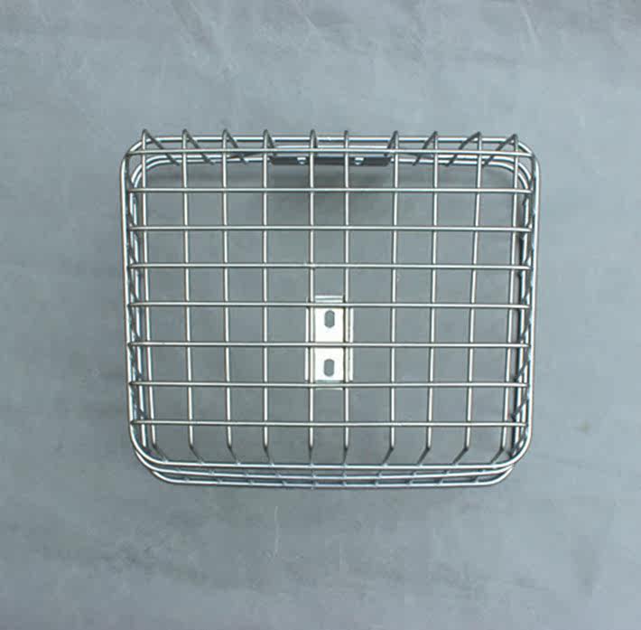 Panier pour vélo en métal - Ref 2257704 Image 34