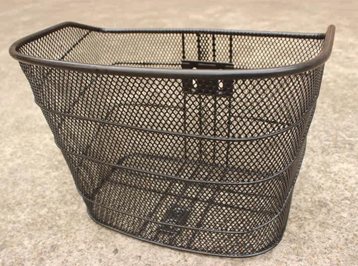 Panier pour vélo en métal - Ref 2257704 Image 26