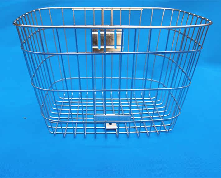 Panier pour vélo BRIDGESTONE en métal - Ref 2258373 Image 10