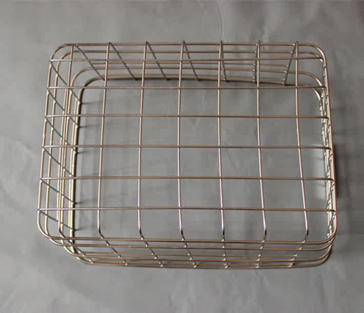 Panier pour vélo en métal - Ref 2257478 Image 26