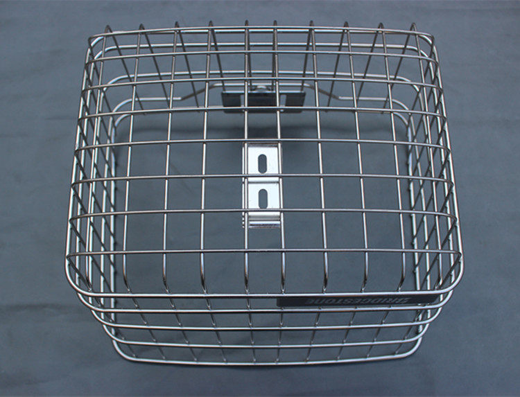 Panier pour vélo BRIDGESTONE - Ref 2257163 Image 17