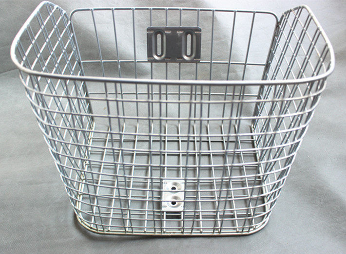 Panier pour vélo en métal - Ref 2257704 Image 19