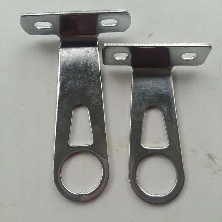 Panier pour vélo en métal - Ref 2258899 Image 6