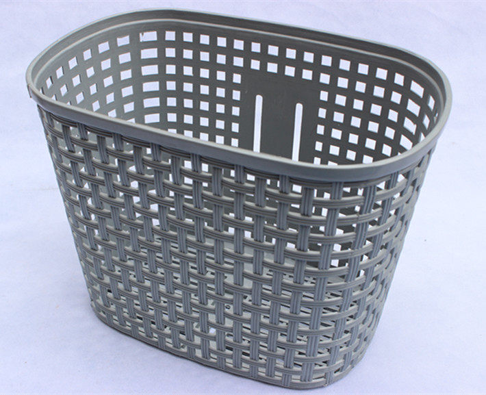 Panier pour vélo en plastique - Ref 2259609 Image 10