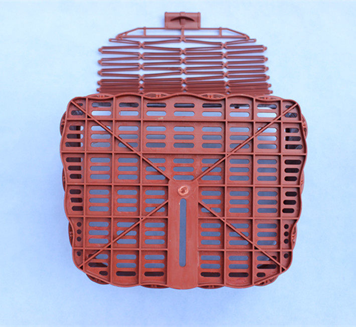 Panier pour vélo en plastique - Ref 2259609 Image 21