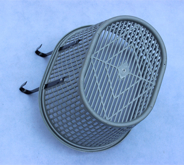 Panier pour vélo en plastique - Ref 2263080 Image 11