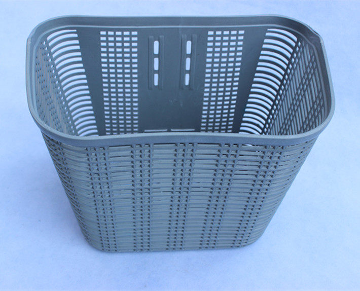 Panier pour vélo en plastique - Ref 2259609 Image 14