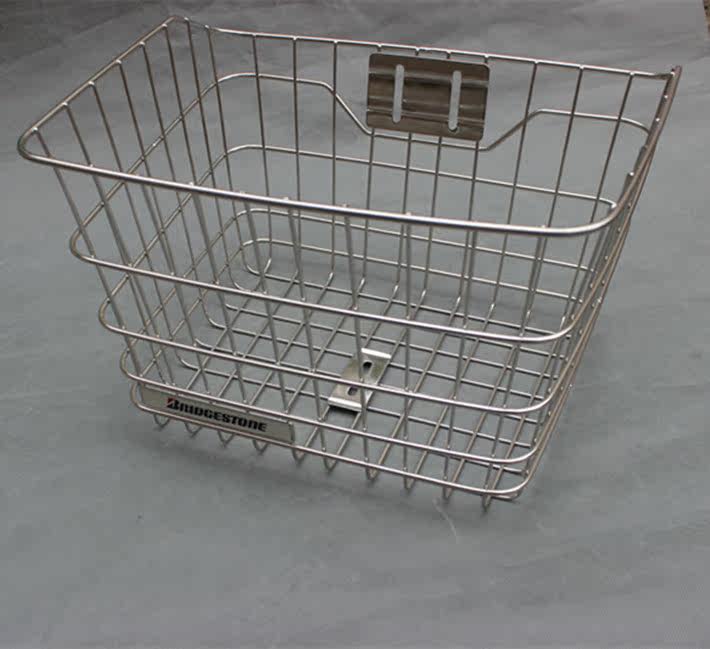 Panier pour vélo BRIDGESTONE - Ref 2257163 Image 15