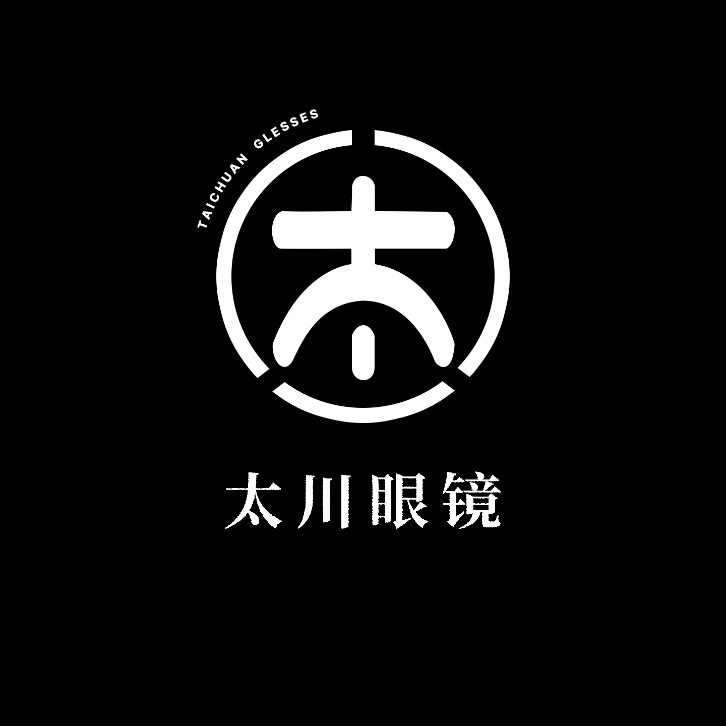 太川眼镜