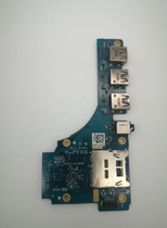 DELL Dell Precision M7720 7720 USB Small Board 0TYX7T LS-E323P