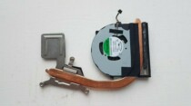 ACER S3-371 S3-391 S3-951 MS2346 radiator heat sink fan