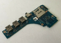 Dell DELL M7720 USB Audio Sound Card Sleeve LS-E323P TYX7T