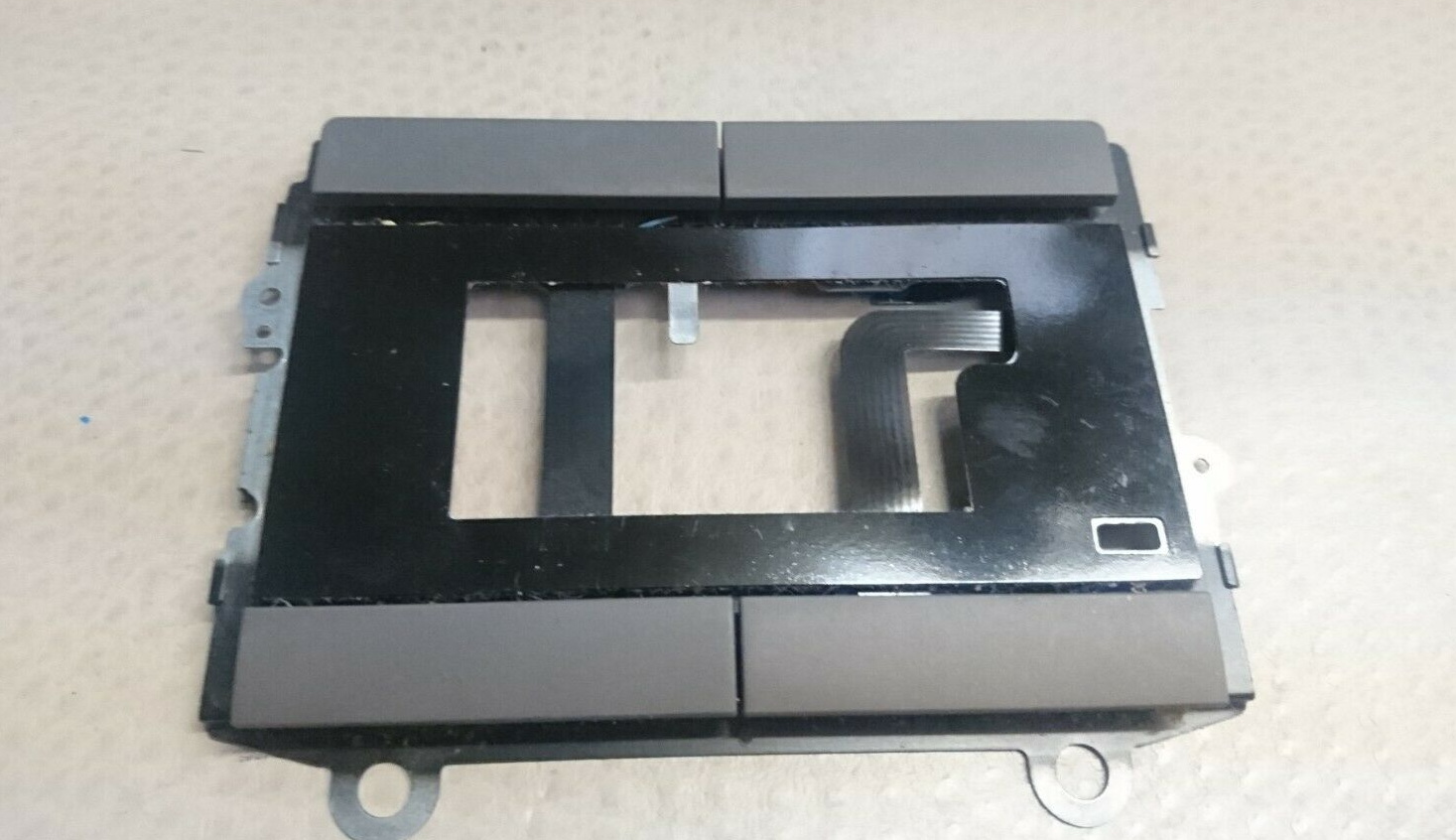 HP HP ProBook 8460B 6460B touchpad left and right buttons 6037B0060601