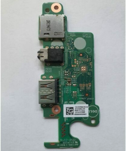 Dellering 5598 5498 5590 5490 USB panel 2DRNM