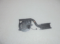 DELL DELL Latitude 5280 radiator heat sink fan cooling module 3XN3N