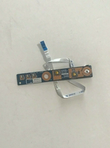 Lenovo lenovo IdeaPad Z570 Z575 switch board boot board 55 4M404 001G