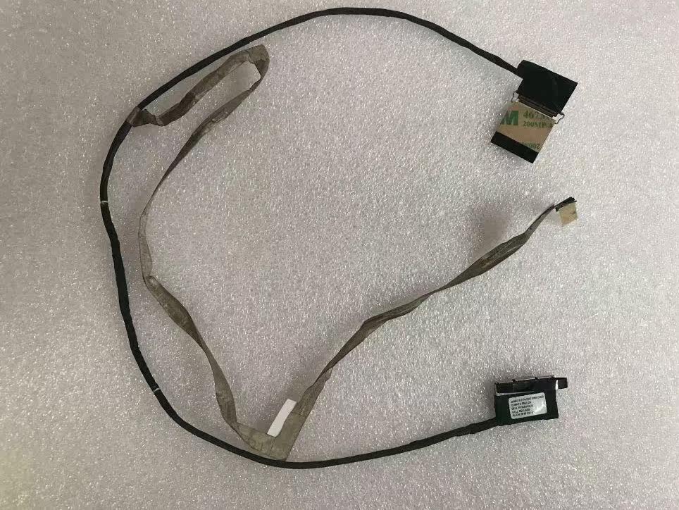 Dell Inspiron 7000 7557 7559 screen line 014XJ8 DD0AM9LC000