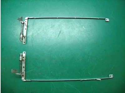 HP HP CQ40 laptop screen axis original accessories used